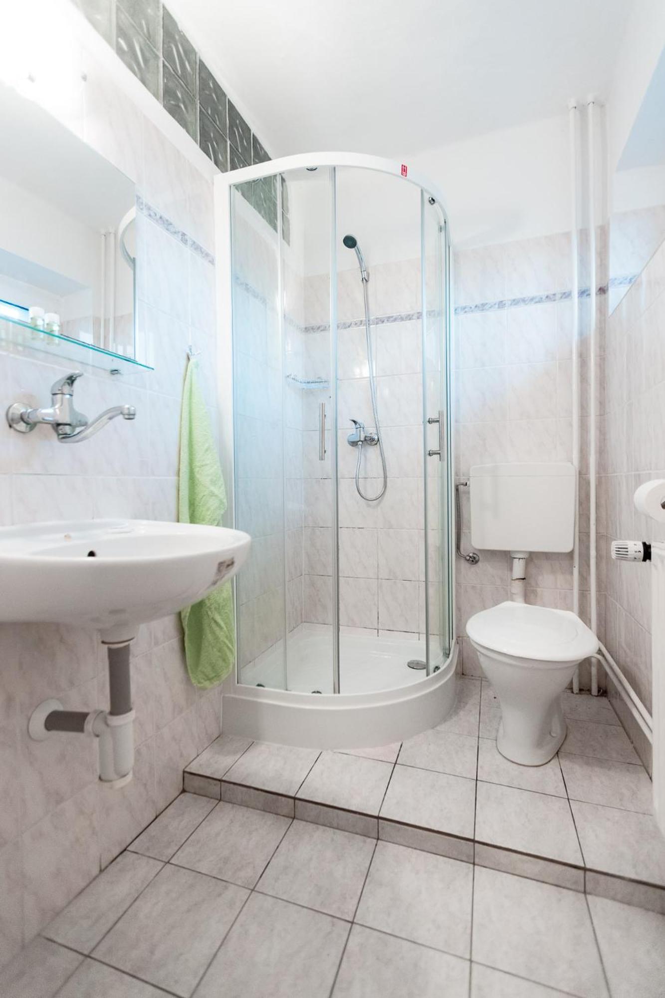 Hotel Rozkos Ceska Skalice Room photo
